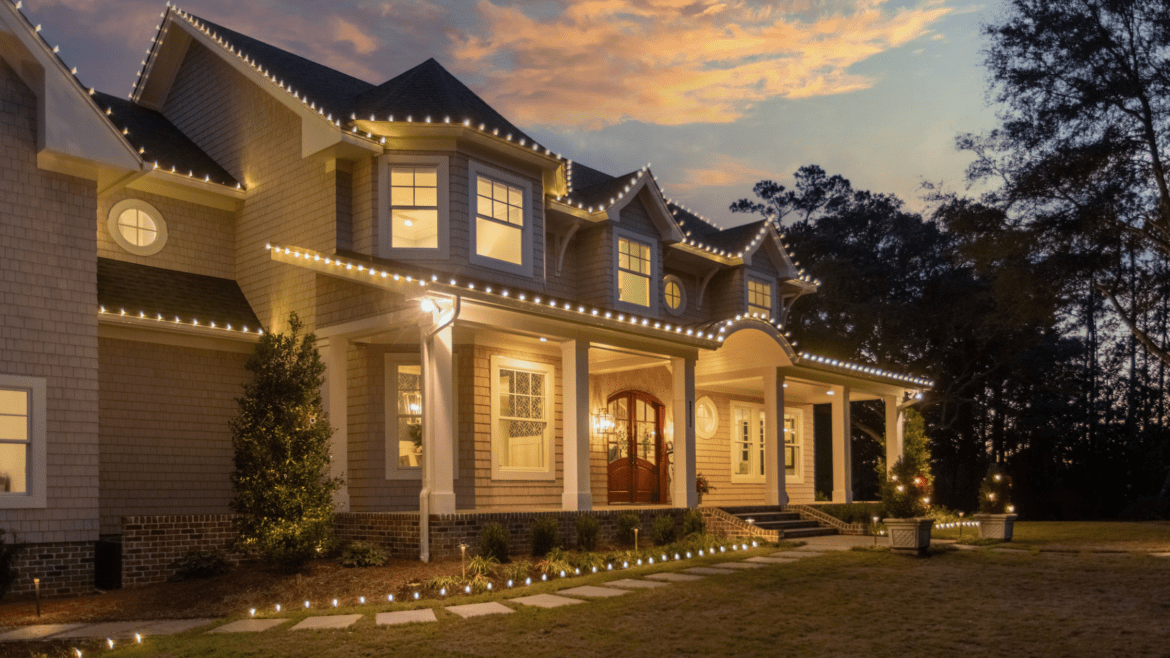 4 Reasons Why Christmas Decorations Matter Embrace The Christmas