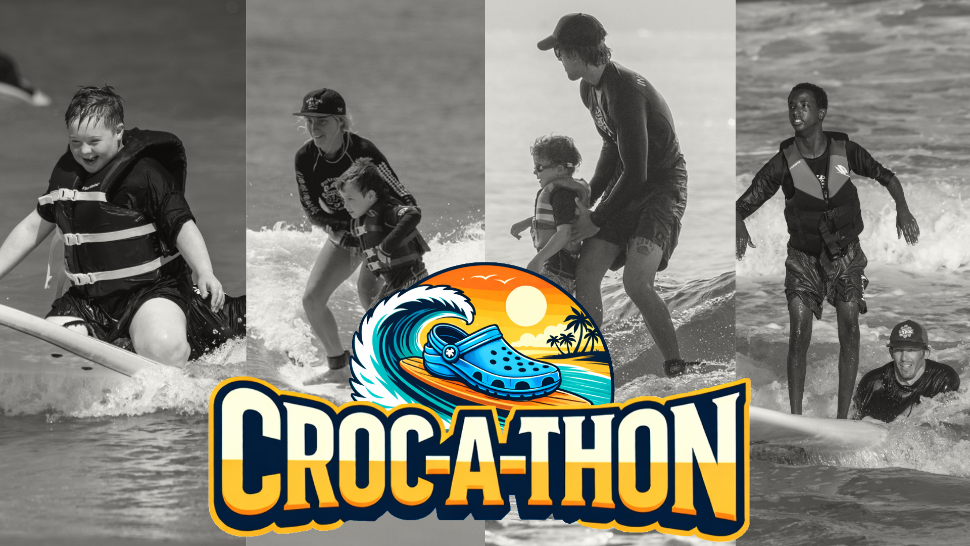 croc-a-thon