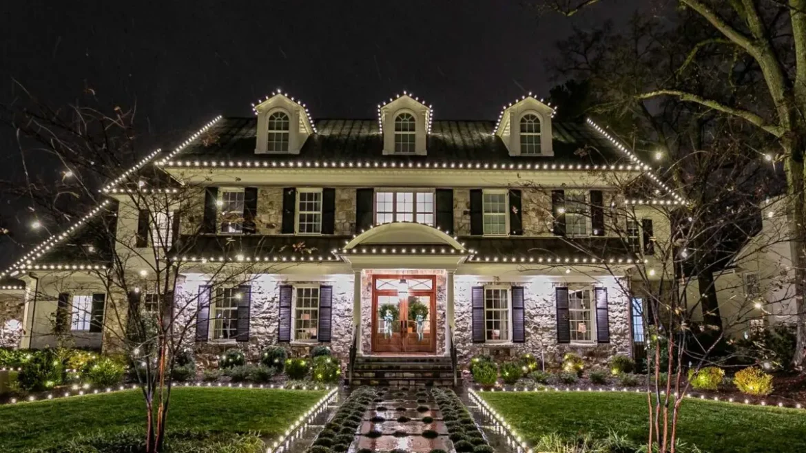 Spreading Christmas Magic Since 2010 